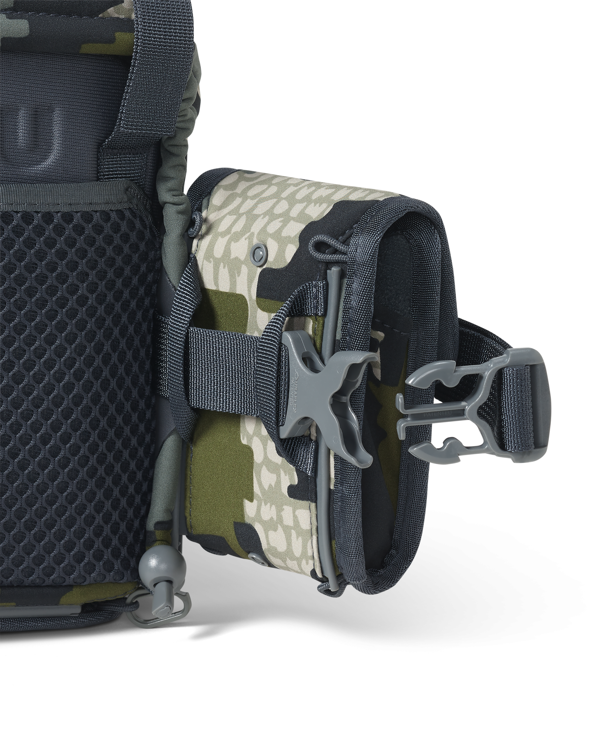 PRO G3 Rangefinder Holder | Verde - Image 4