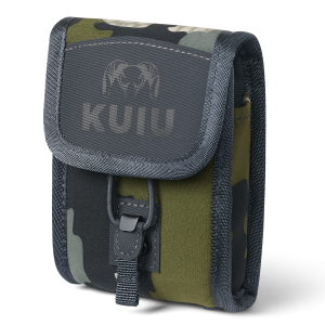 PRO G3 Rangefinder Holder | Verde