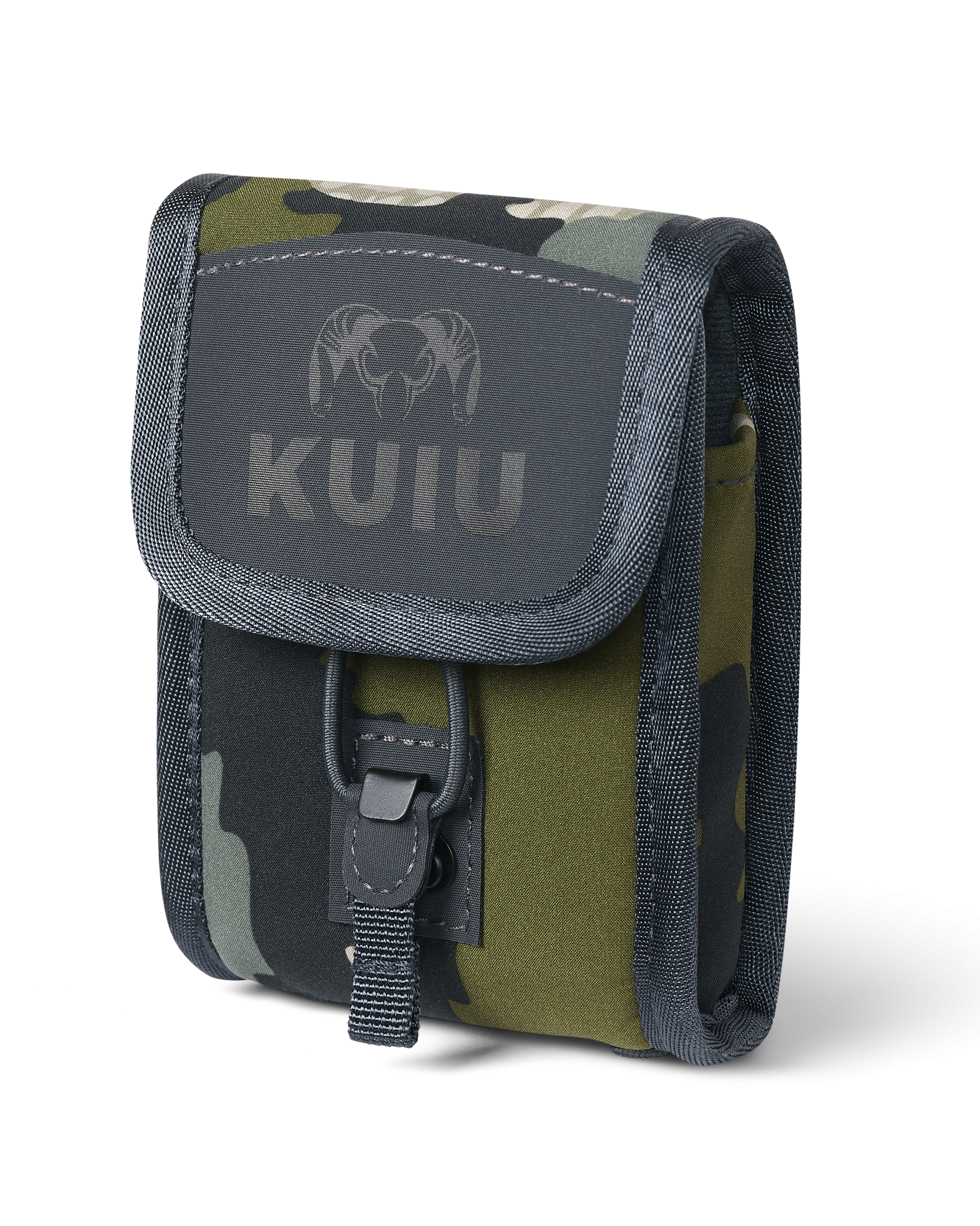 PRO G3 Rangefinder Holder | Verde