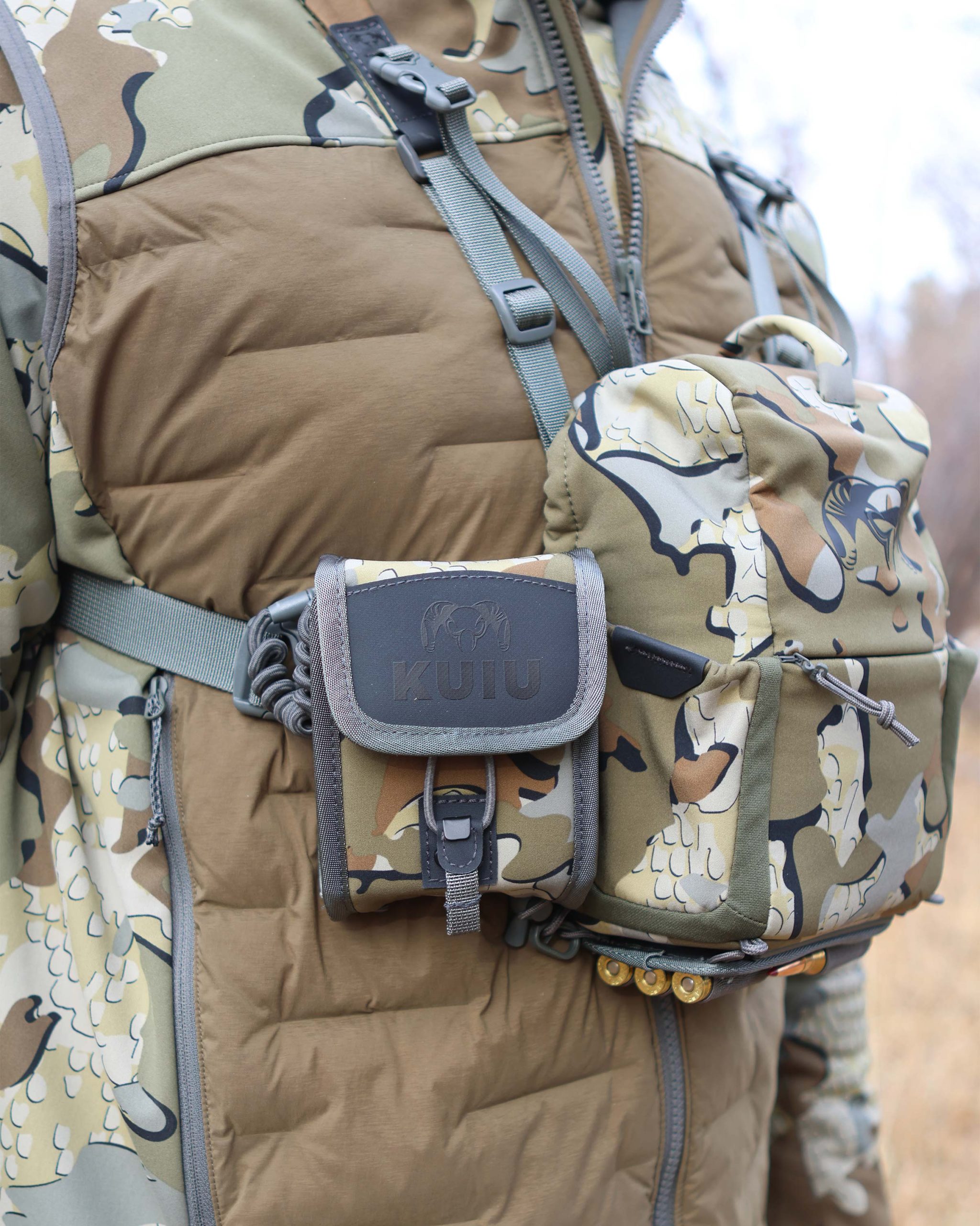 PRO G3 Rangefinder Holder | Vias - Image 5