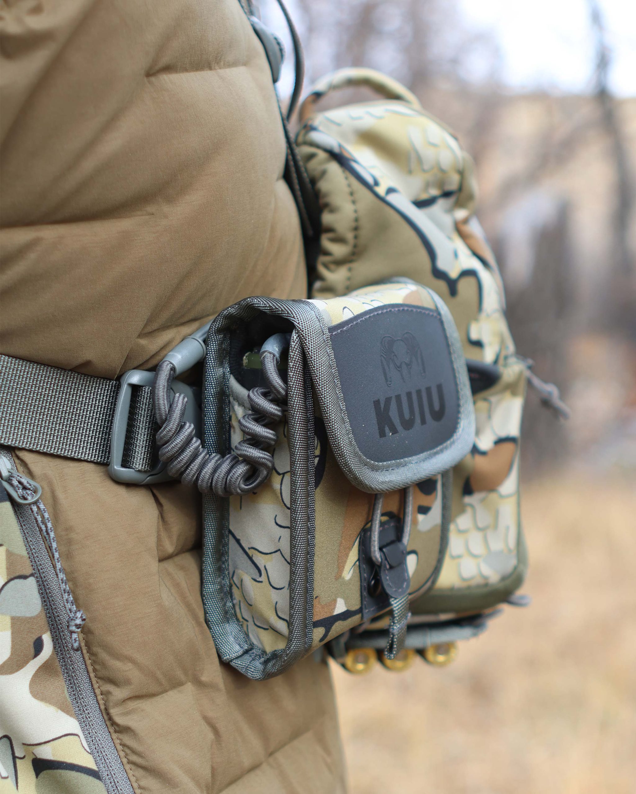 PRO G3 Rangefinder Holder | Vias - Image 6