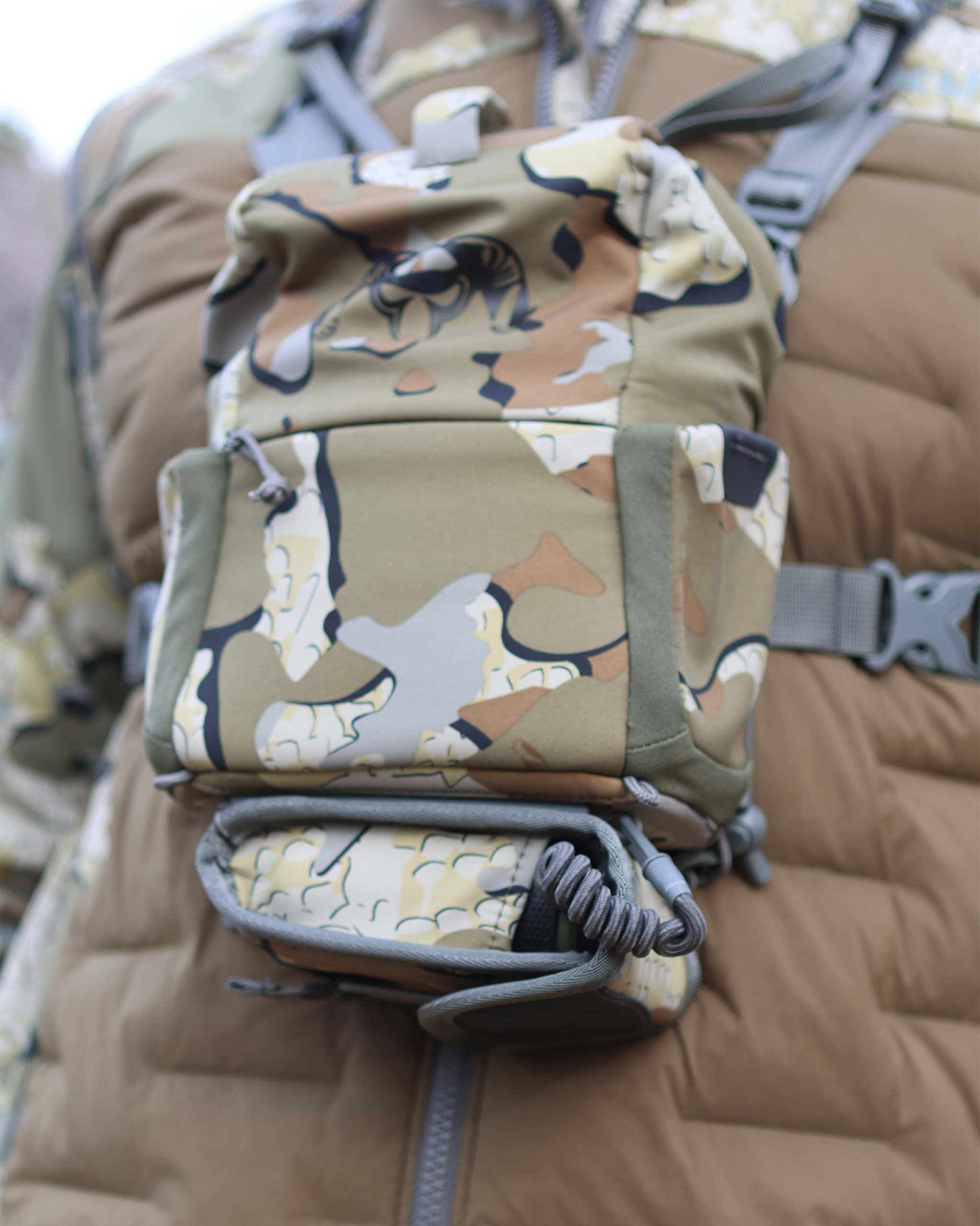 PRO G3 Rangefinder Holder | Vias - Image 10