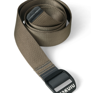 KUIU Webbing Belt | Ash