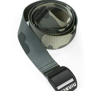 KUIU Camo Webbing Belt | Vias