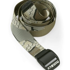 KUIU Camo Webbing Belt | Valo