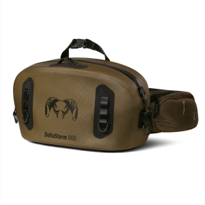 DeltaStorm 800 Submersible Waistpack | Coyote Brown