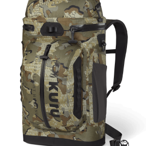 Kodiak 2000 Cooler Backpack | Valo
