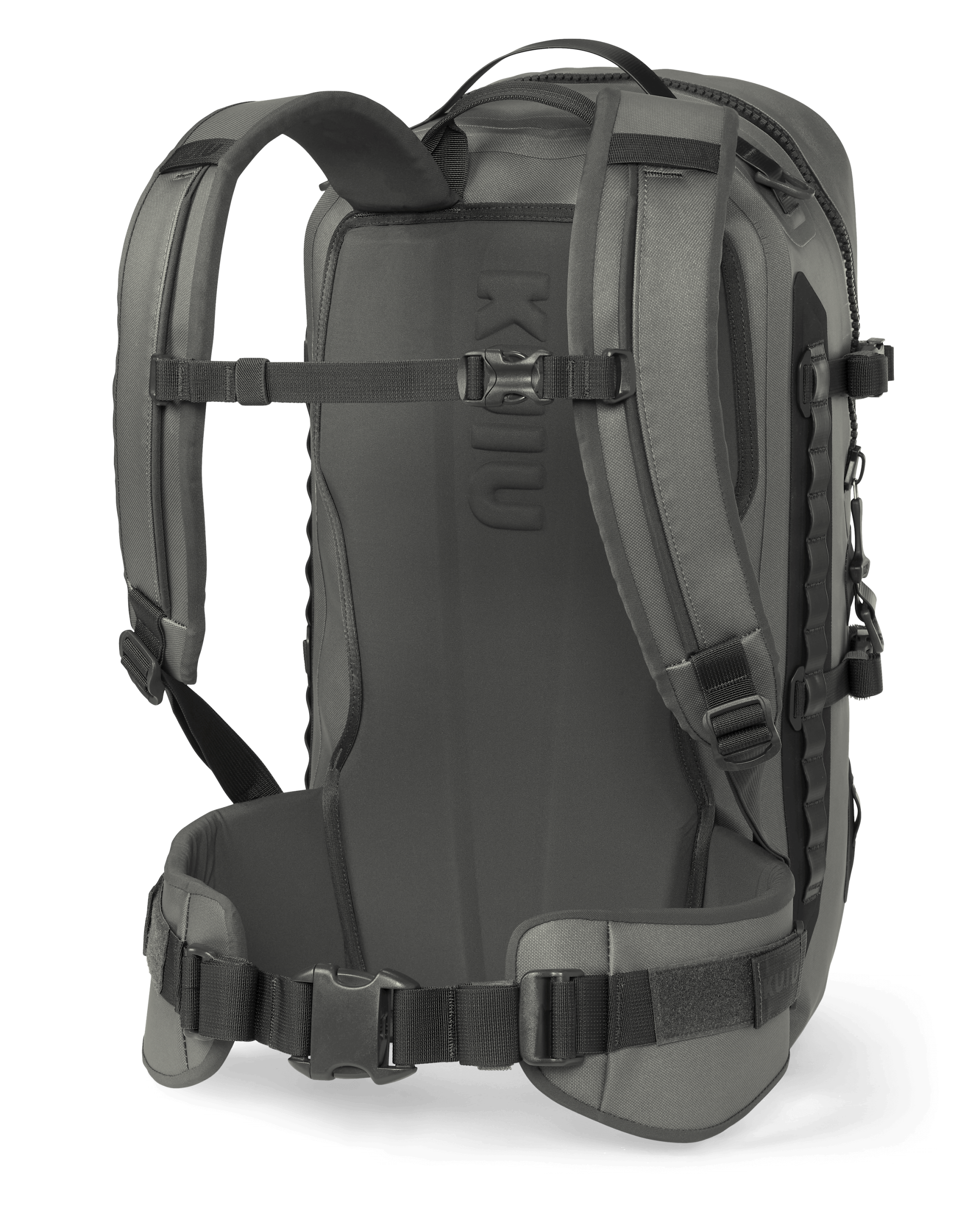 DeltaStorm 2200 Submersible Backpack | Stone - Image 2