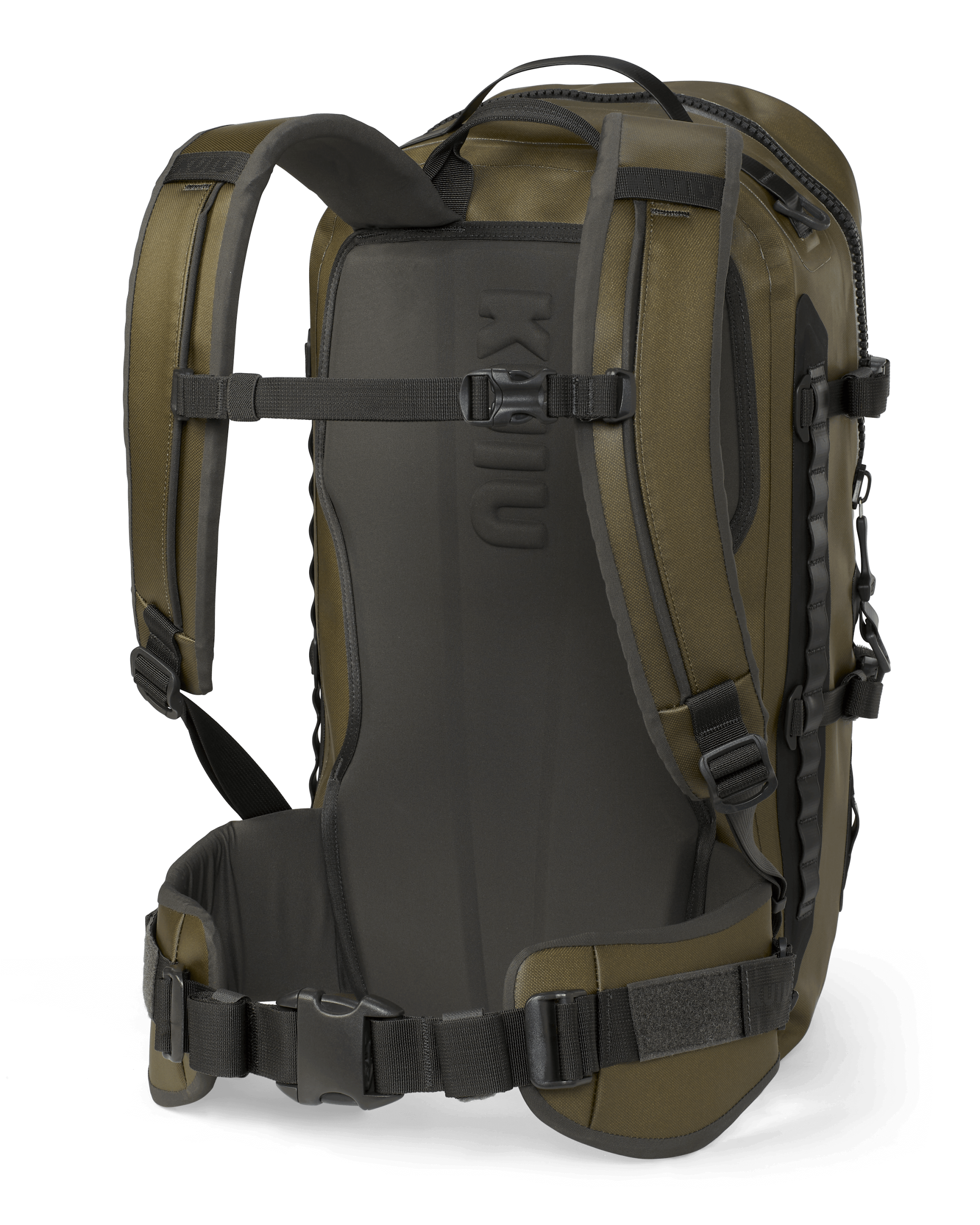 DeltaStorm 2200 Submersible Backpack | Coyote Brown - Image 2