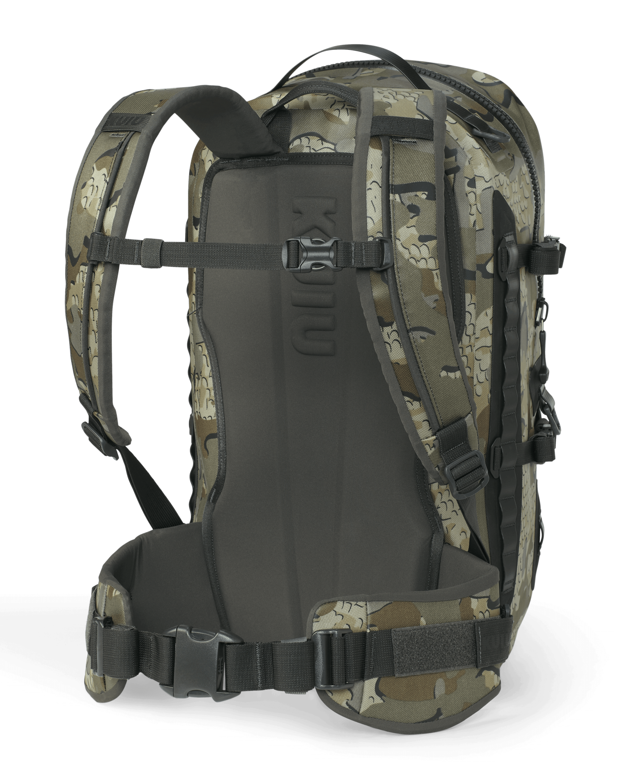 DeltaStorm 2200 Submersible Backpack | Valo - Image 2