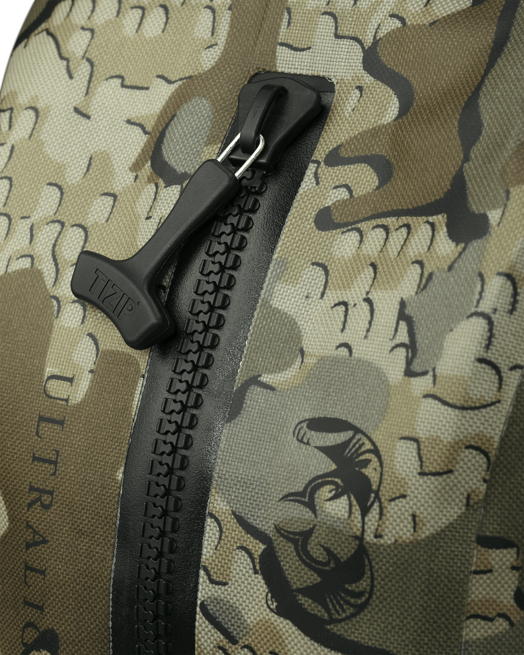 DeltaStorm 2200 Submersible Backpack | Stone - Image 6