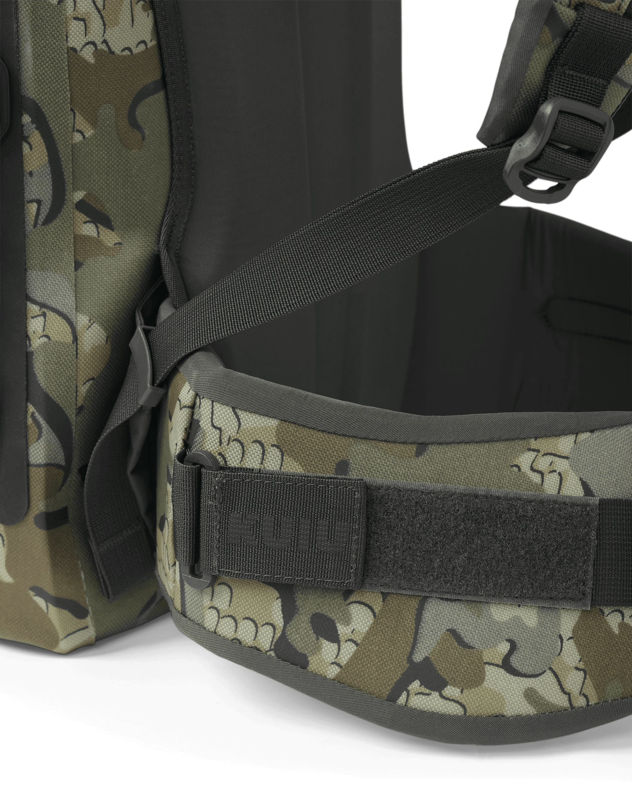 DeltaStorm 2200 Submersible Backpack | Stone - Image 8