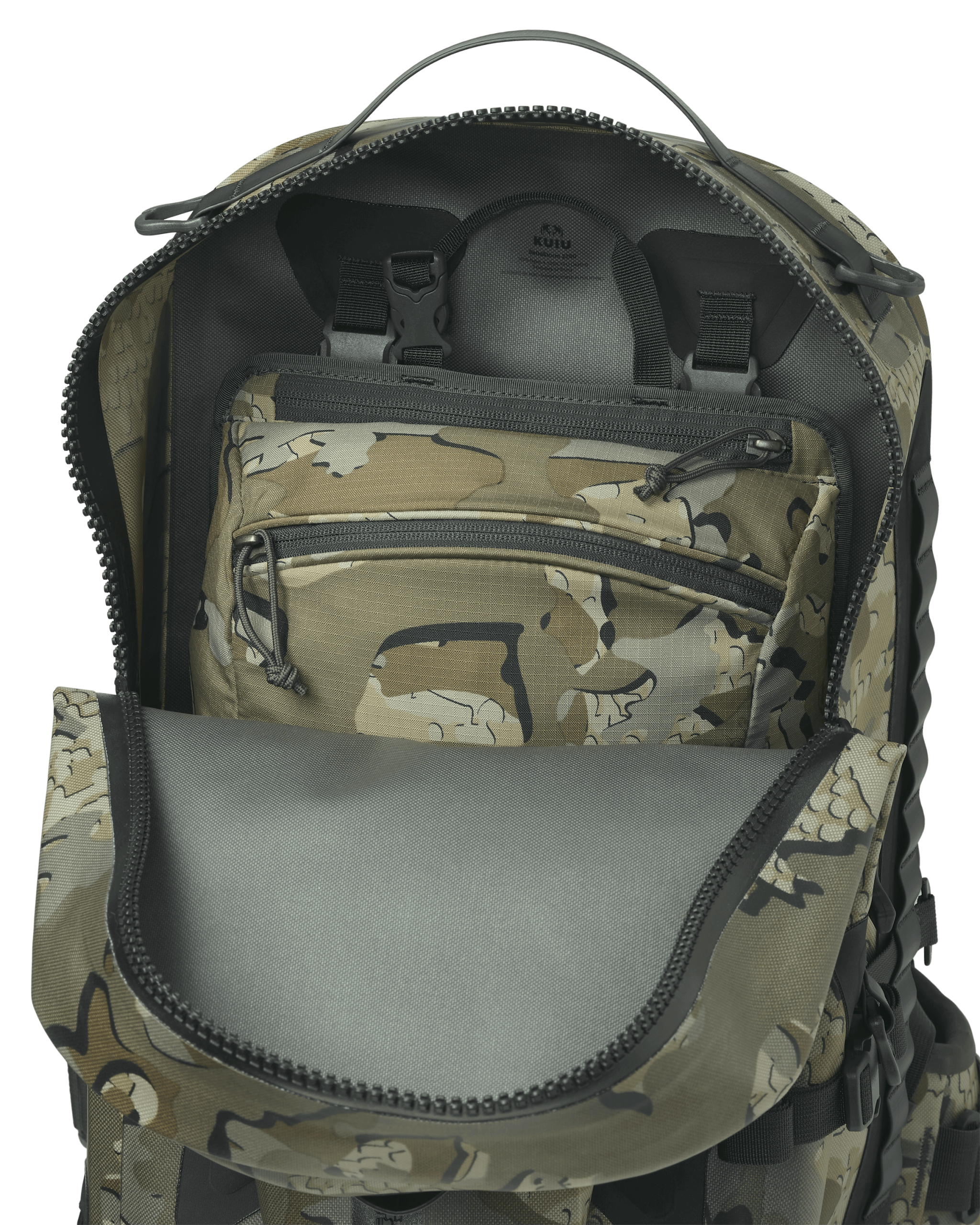 DeltaStorm 2200 Submersible Backpack | Valo - Image 6