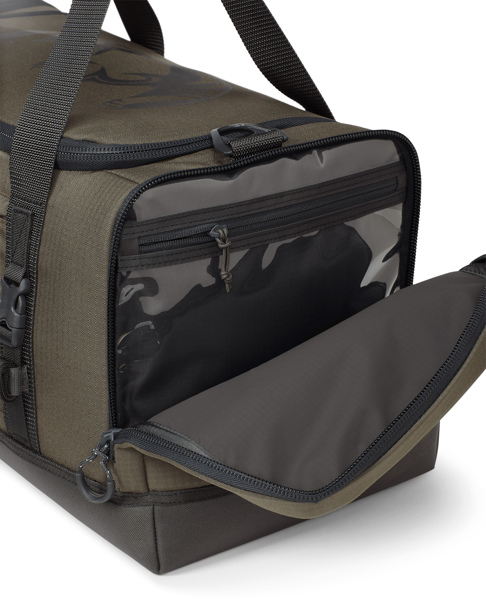 Distance Duffel | Ash - Image 3