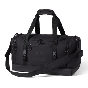 Distance Duffel | Black