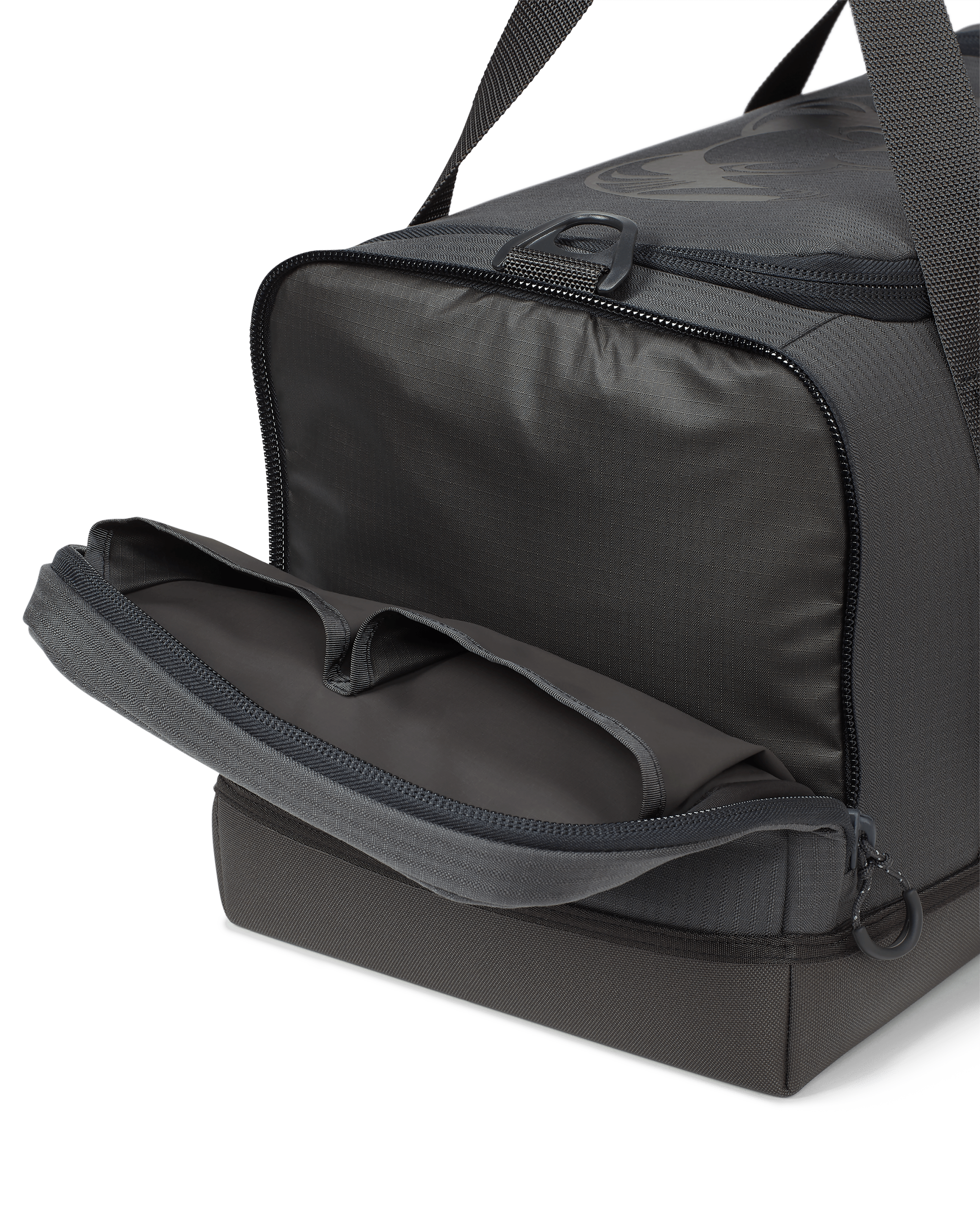 Distance Duffel | Gunmetal - Image 4