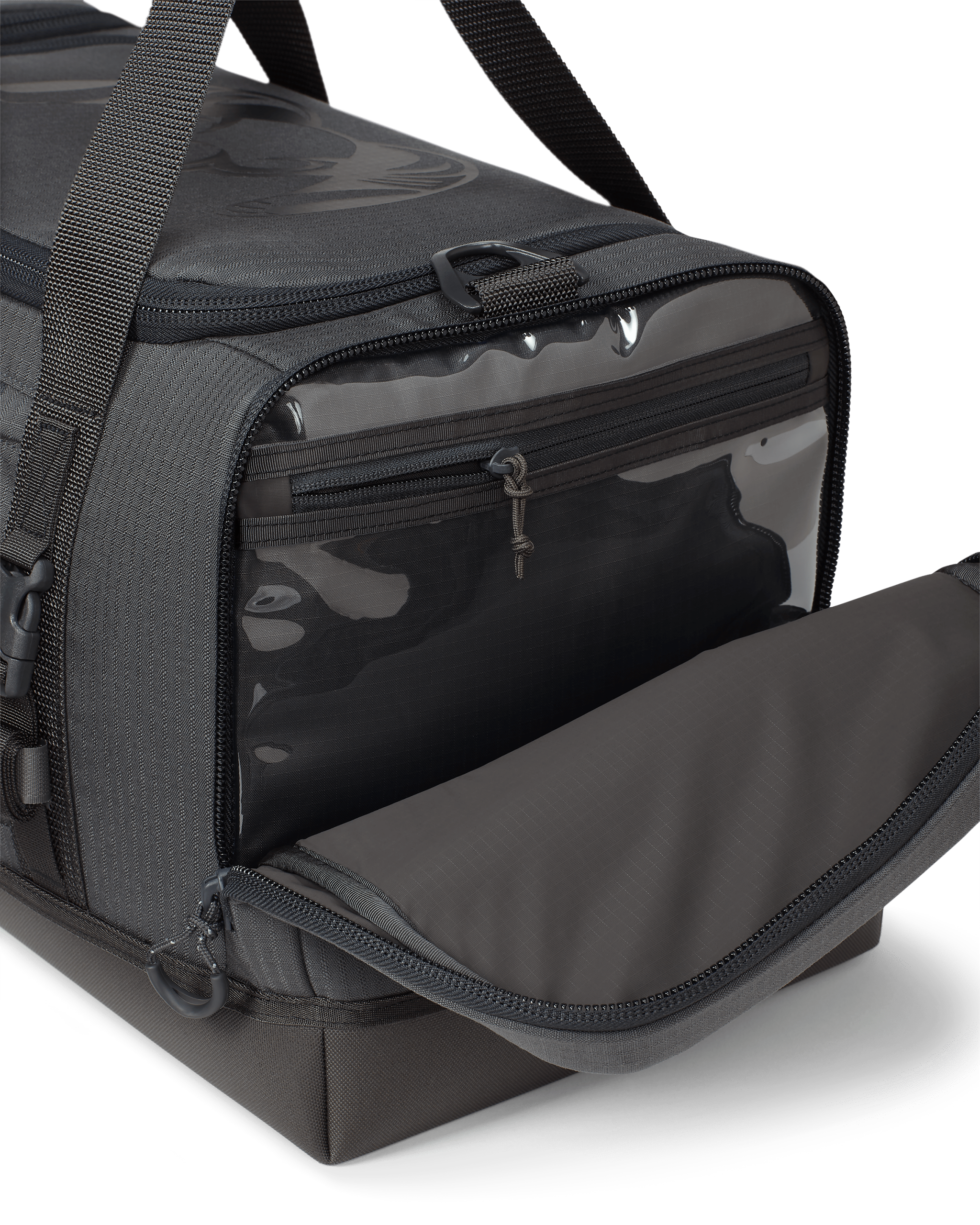 Distance Duffel | Gunmetal - Image 3