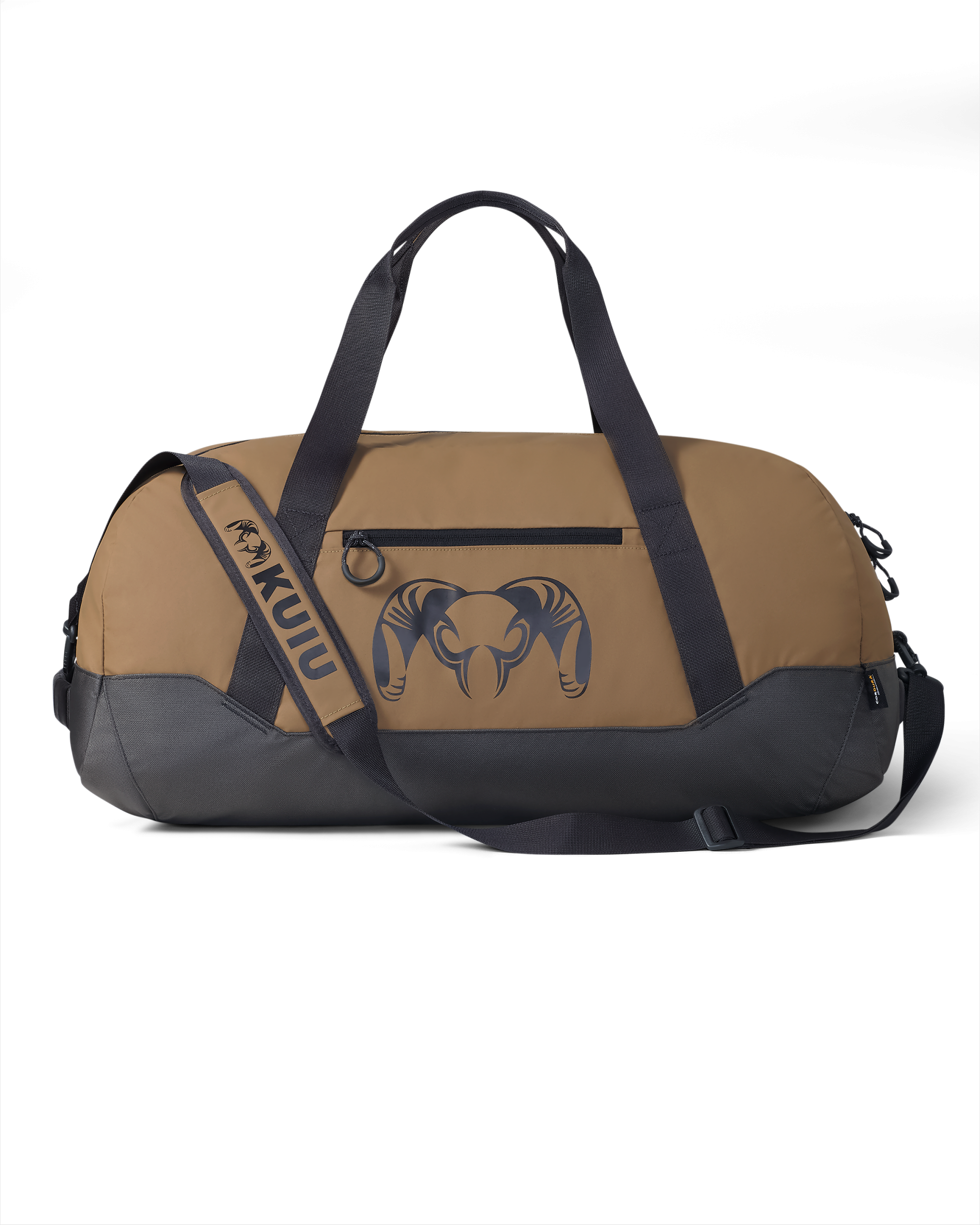 Runway CORDURA® 3000 Duffel | Coyote Brown - Image 3