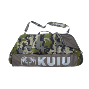 Bow Travel Cover | Verde