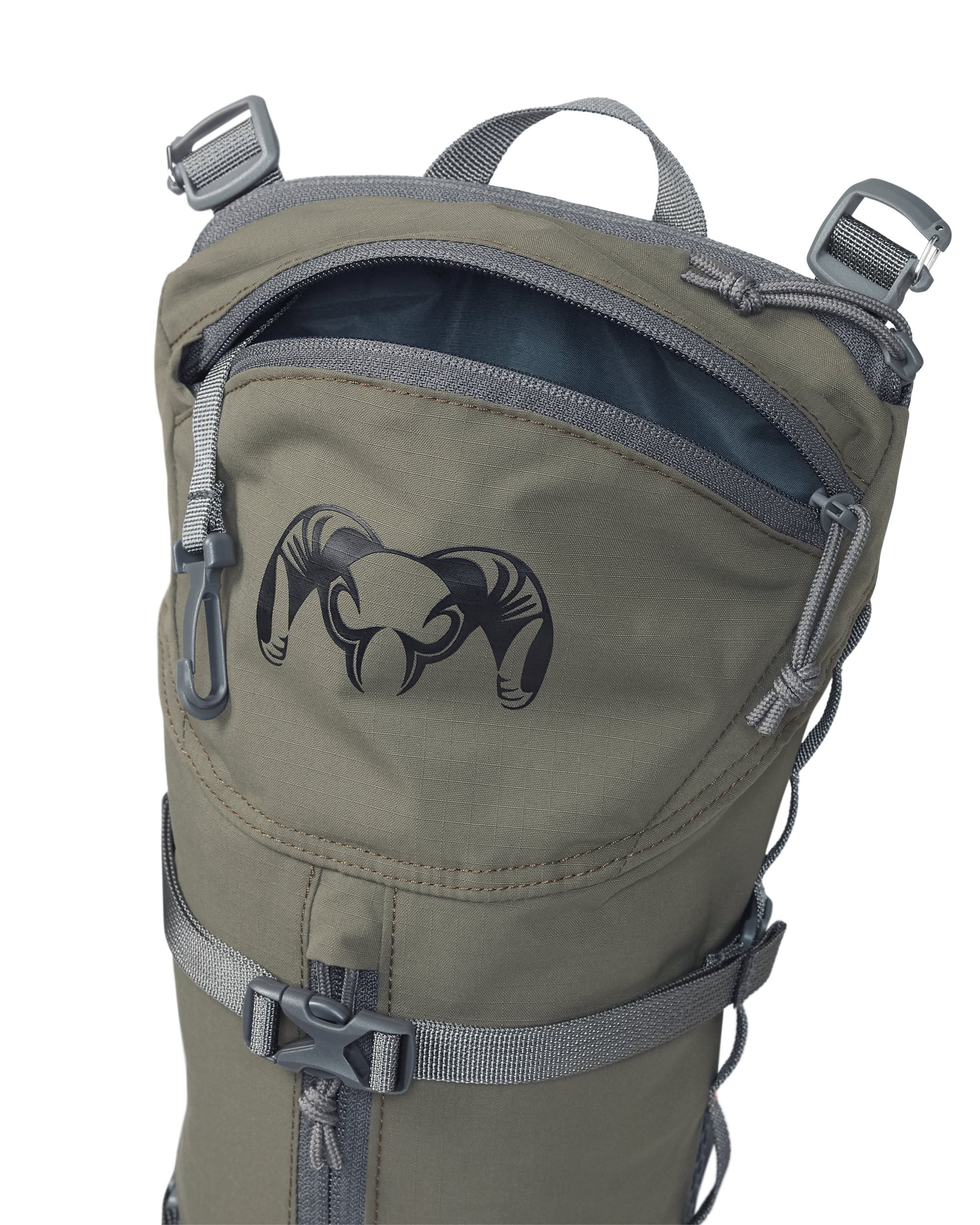 PRO G3 Hydration Rig | Ash - Image 3