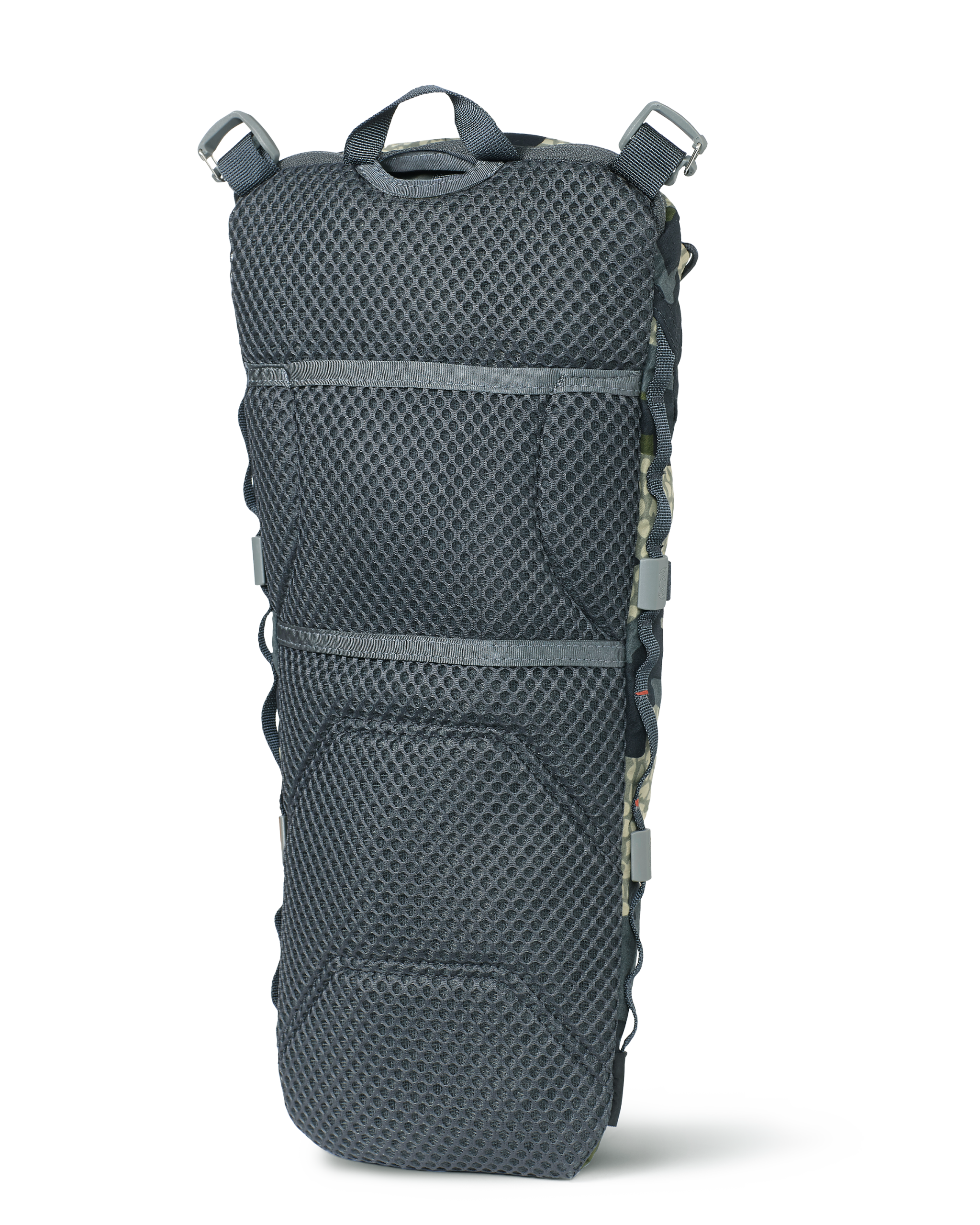 PRO G3 Hydration Rig | Verde - Image 2