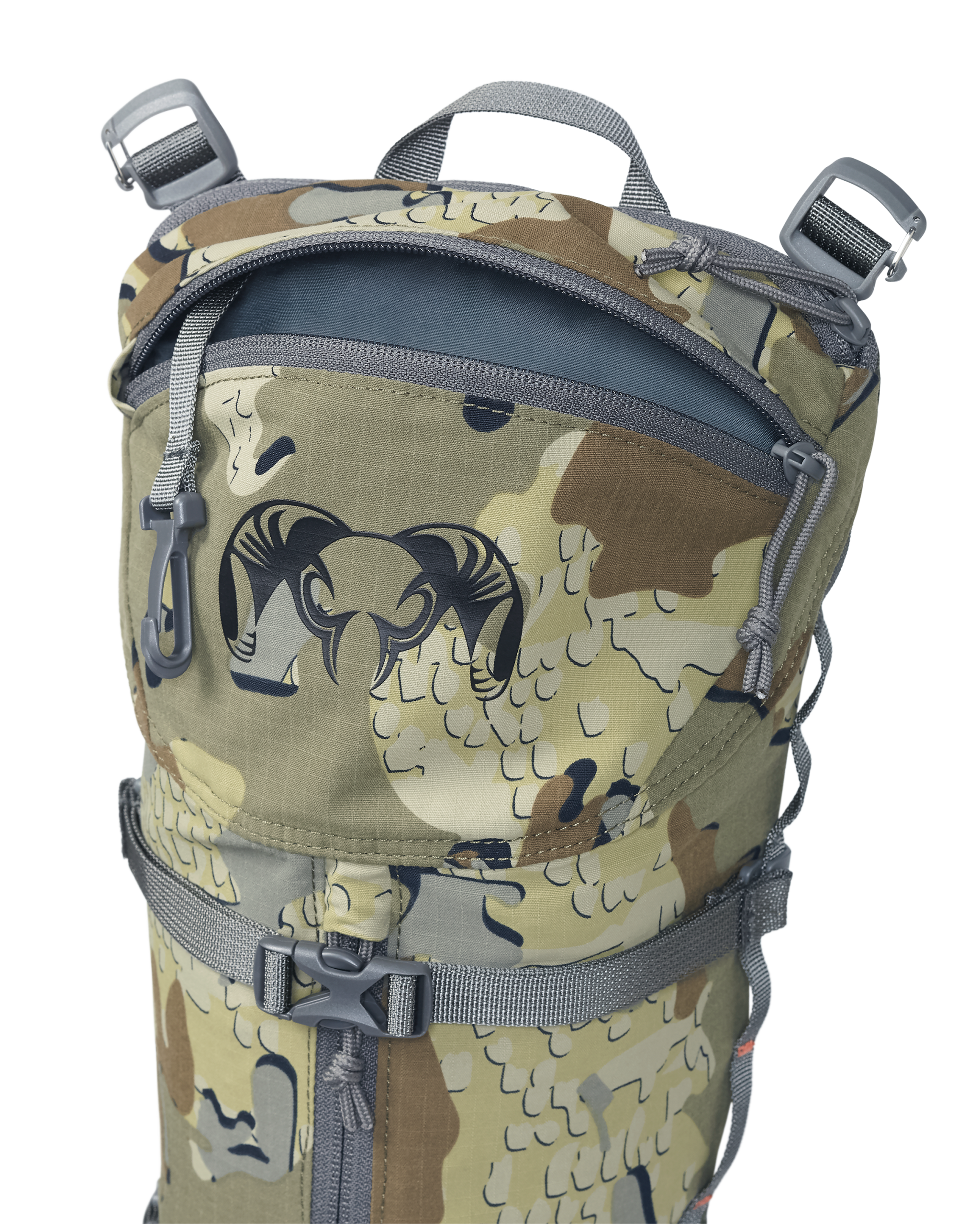 PRO G3 Hydration Rig | Valo - Image 3