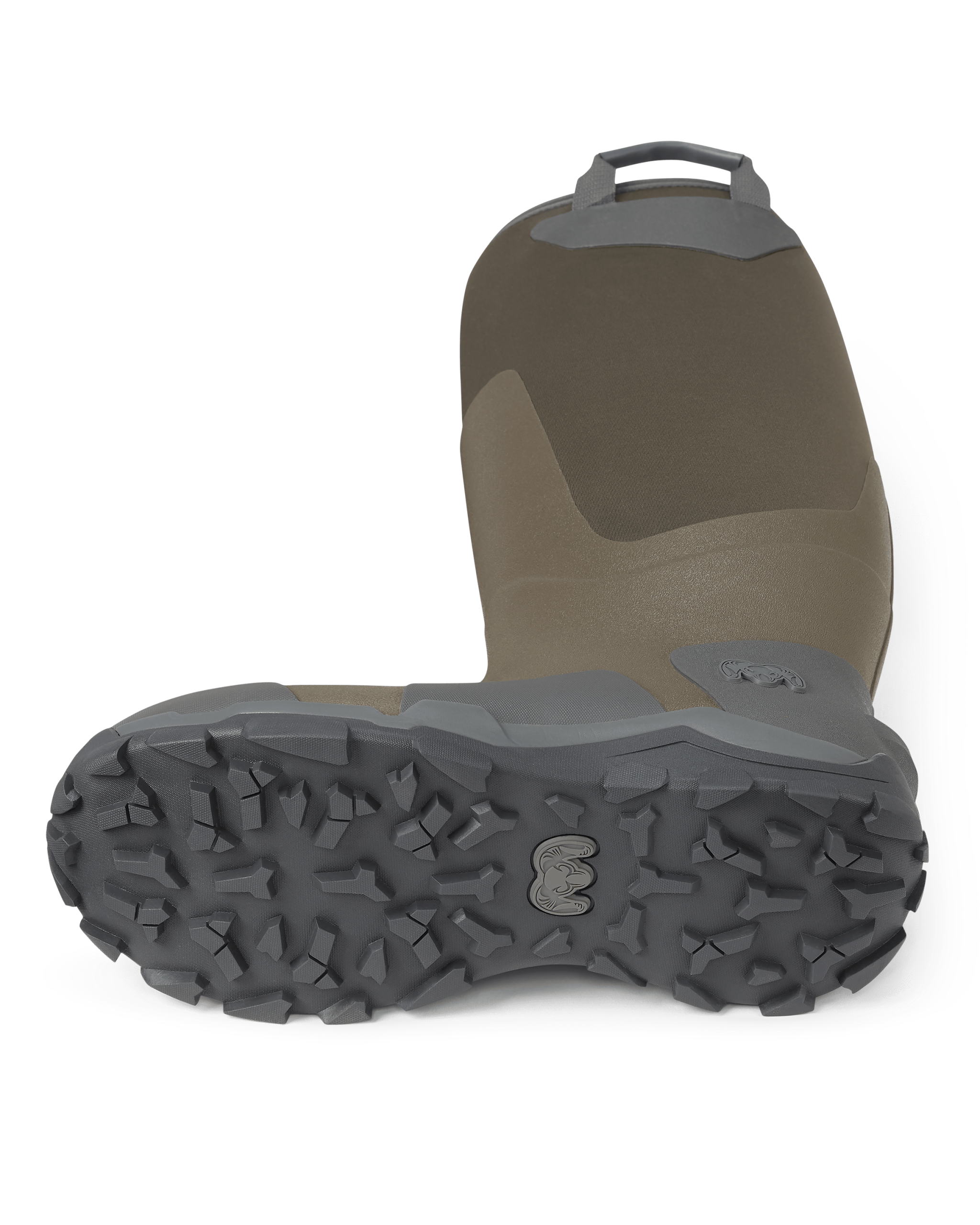 KUIU HD Mud Boot | Ash - Image 4