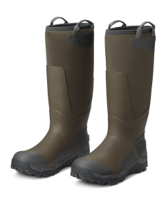 KUIU HD Mud Boot | Ash