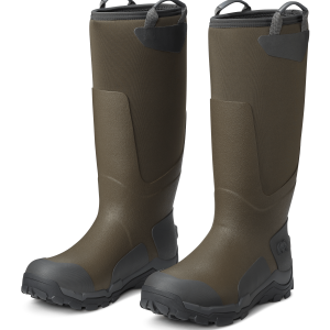 KUIU HD Mud Boot | Ash
