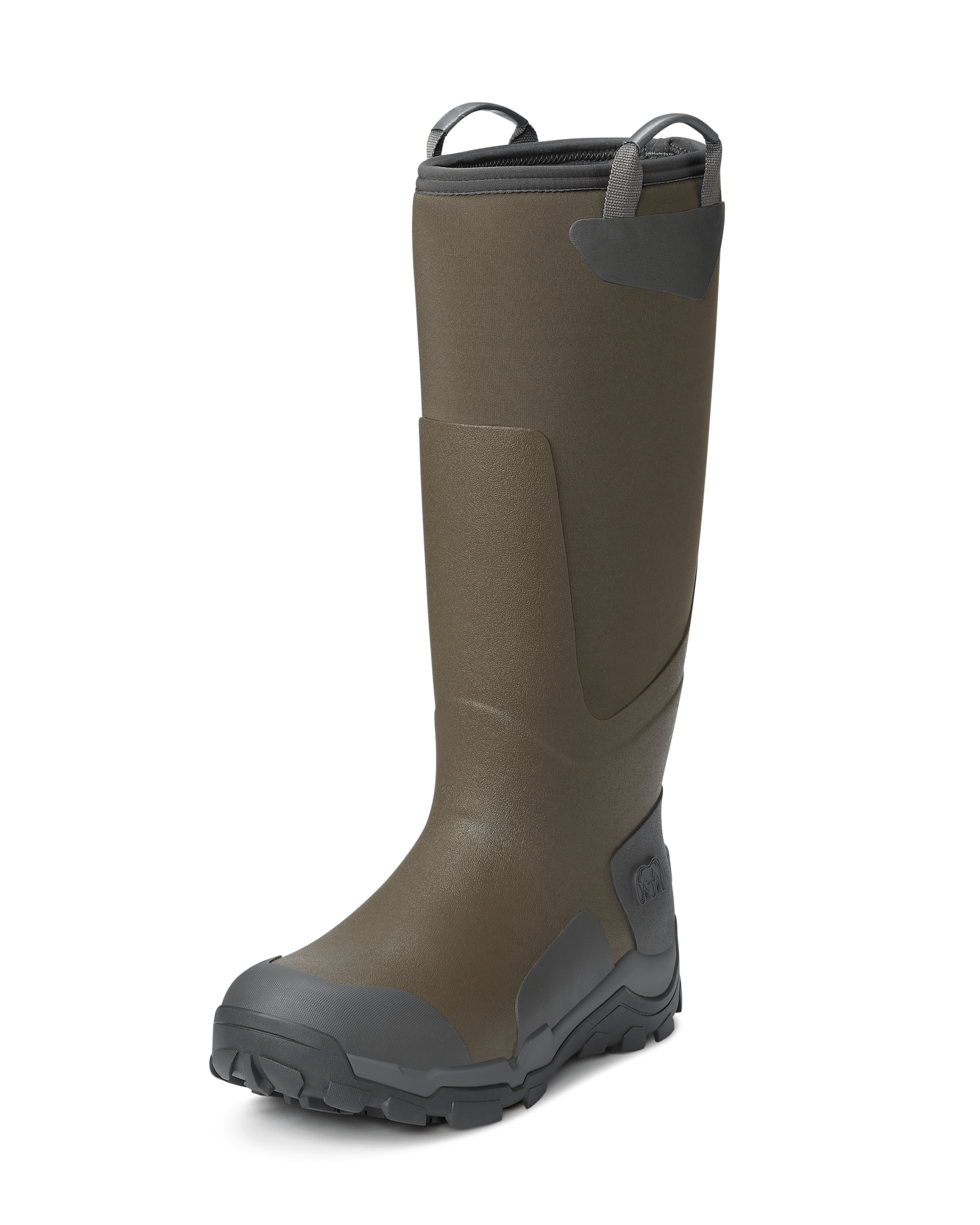 KUIU HD Mud Boot | Ash - Image 3