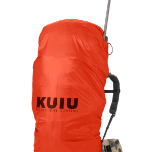 Pack Rain Cover | Blaze Orange