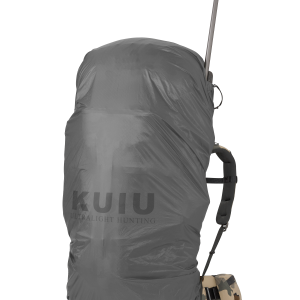 Pack Rain Cover | Stone