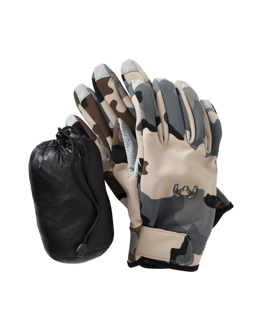 Pack Rain Cover | Blaze Orange - Image 3