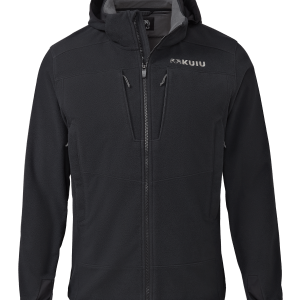 KUIU Proximity LT Hooded Jacket | Black