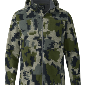 KUIU Proximity LT Hooded Jacket | Verde