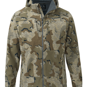 KUIU Proximity LT Hooded Jacket | Valo