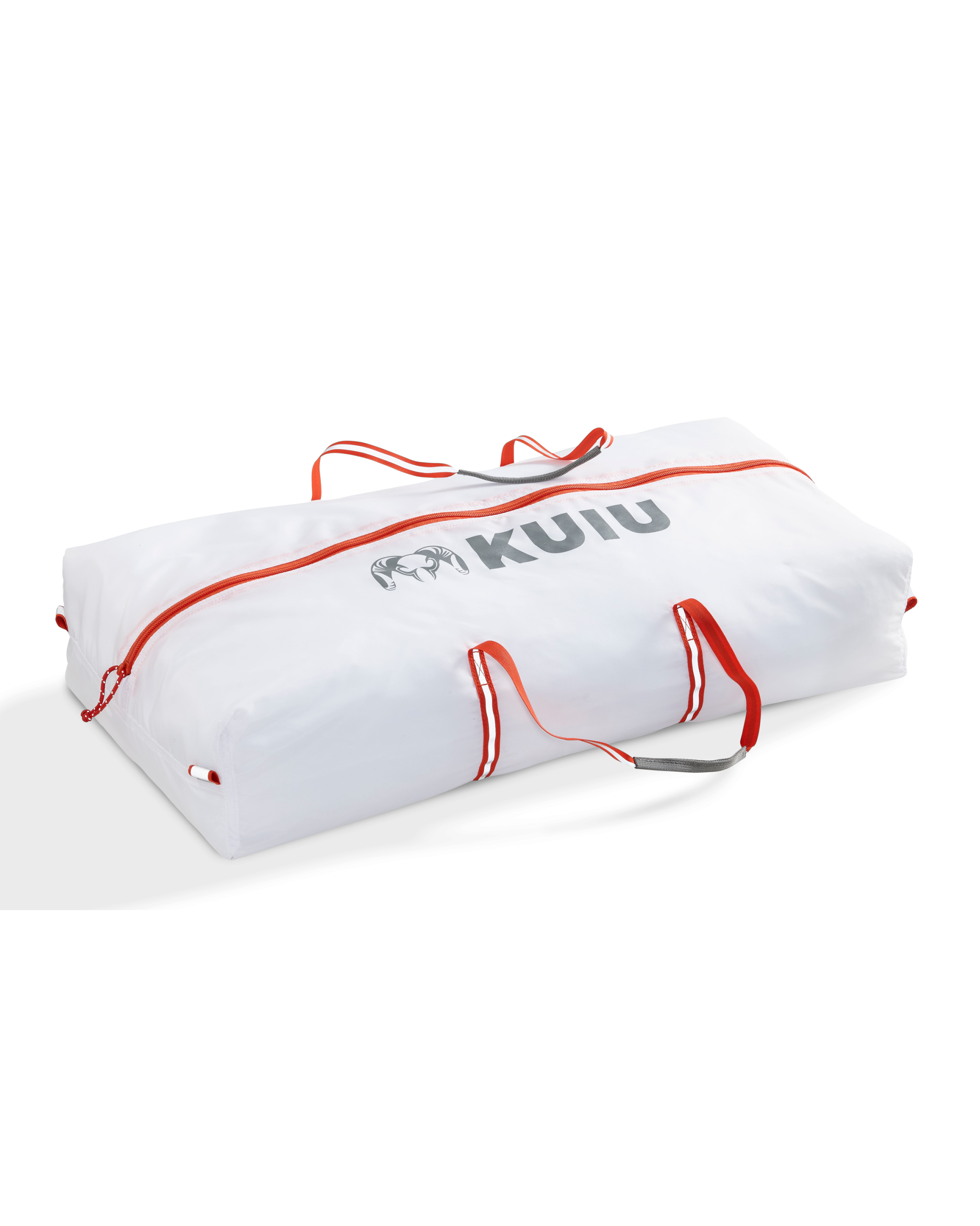 KUIU Boned-Out Game Bag | White - Image 2