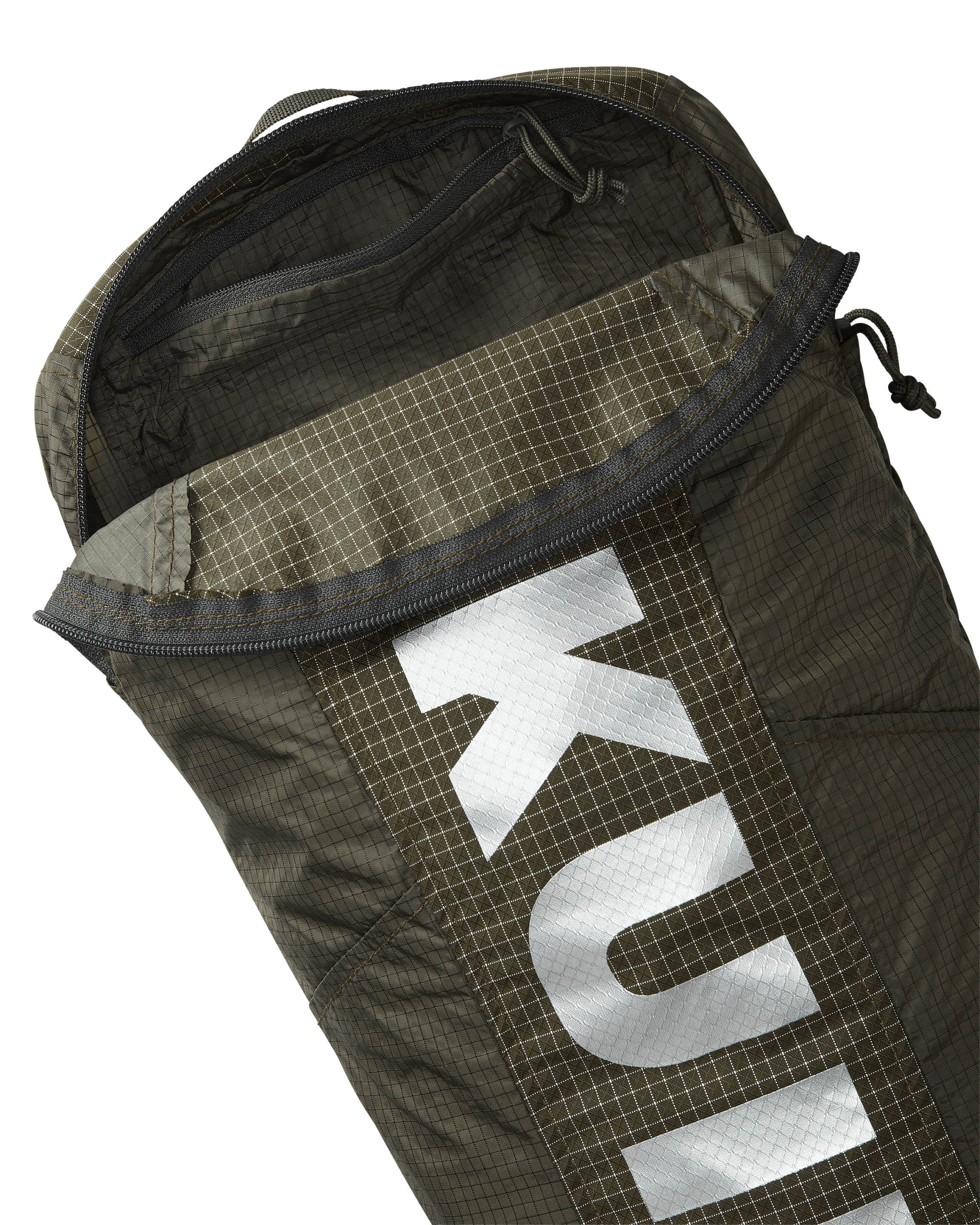 Extreema Stuffable Pack | Ash - Image 3