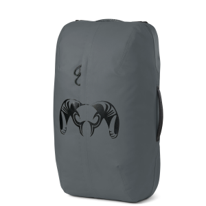 Taku BLSTX 4200 Duffel | Gunmetal