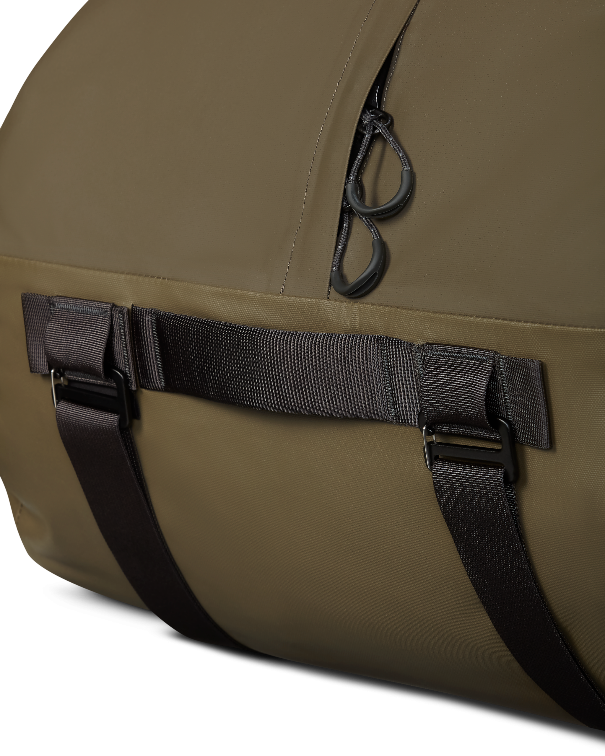 Taku BLSTX 10000 Duffel | Bourbon - Image 4