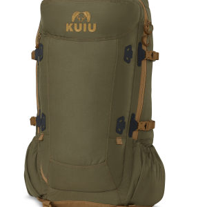 PRO LT Bag | Evergreen