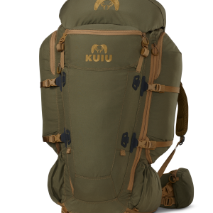 PRO LT 7000 Pack | Evergreen