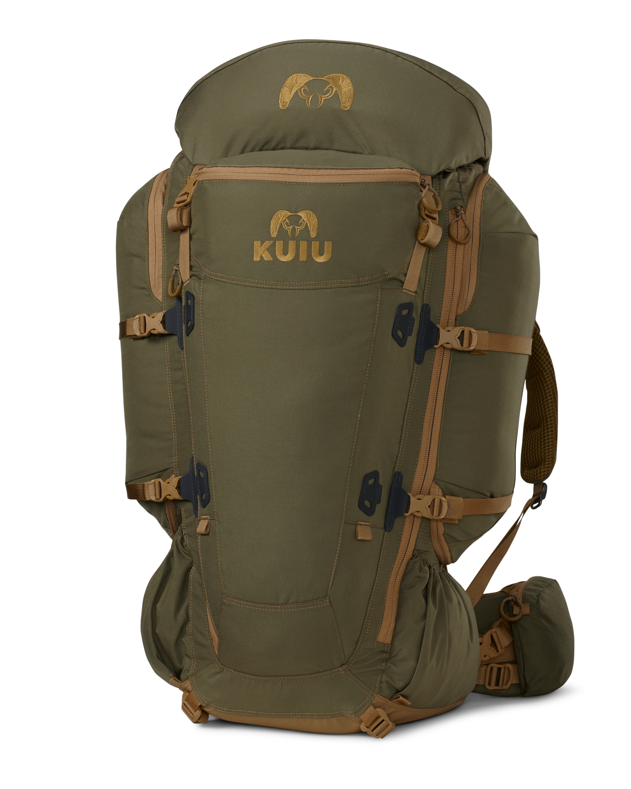PRO LT 7000 Pack | Evergreen