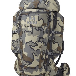 PRO LT 7000 Pack | Vias