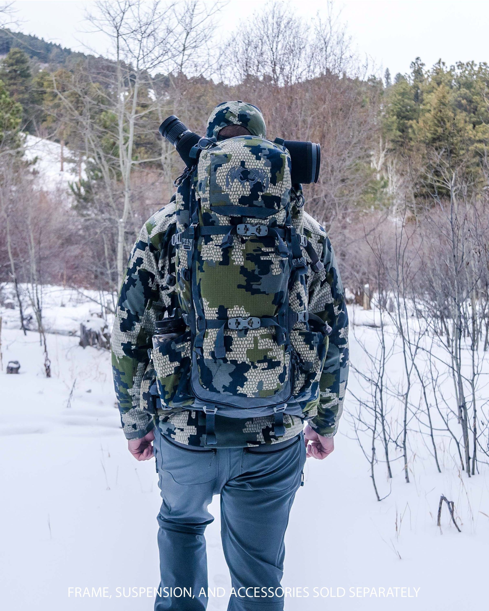 PRO Divide 4500 Bag | Valo - Image 2