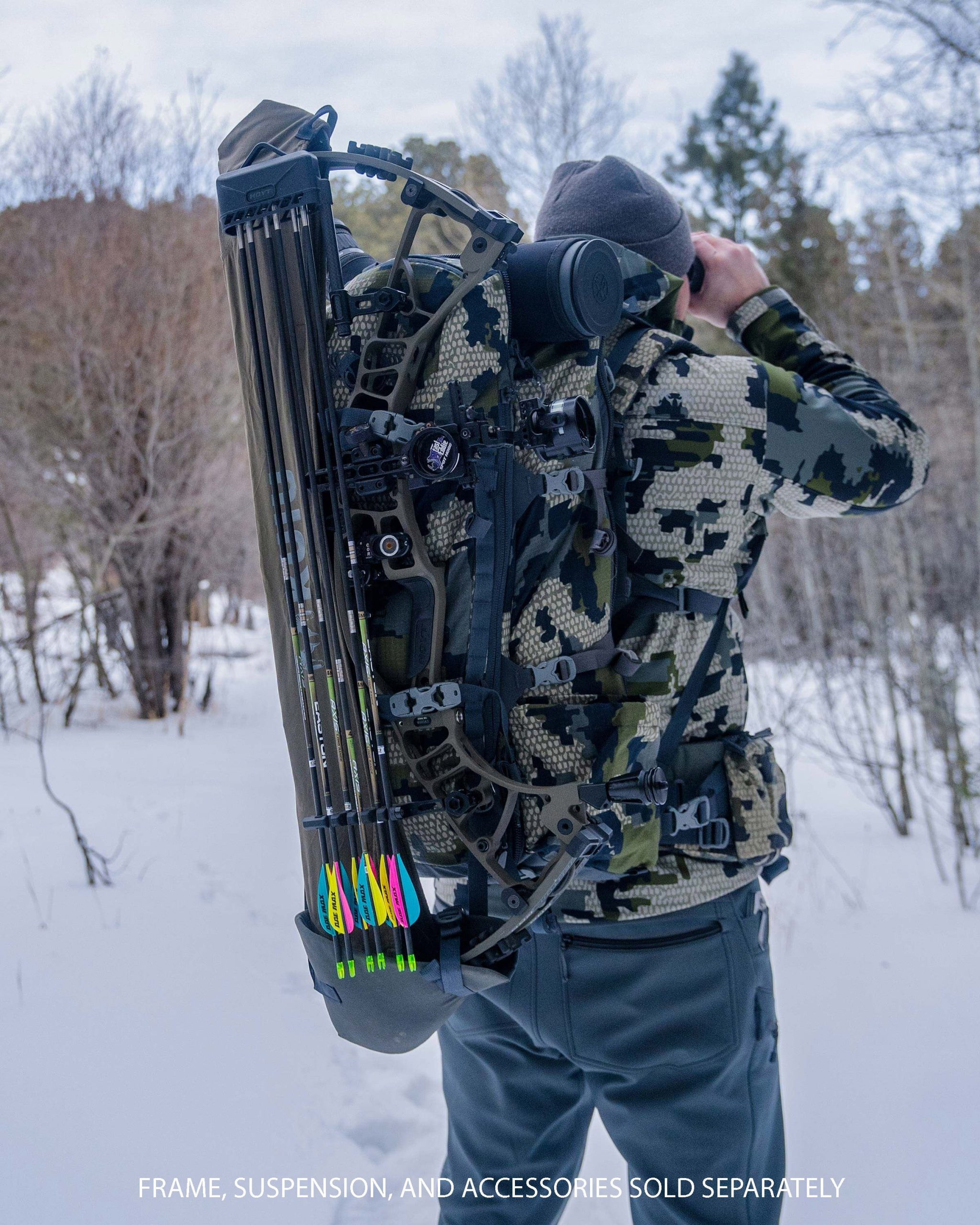 PRO Divide 4500 Bag | Valo - Image 3