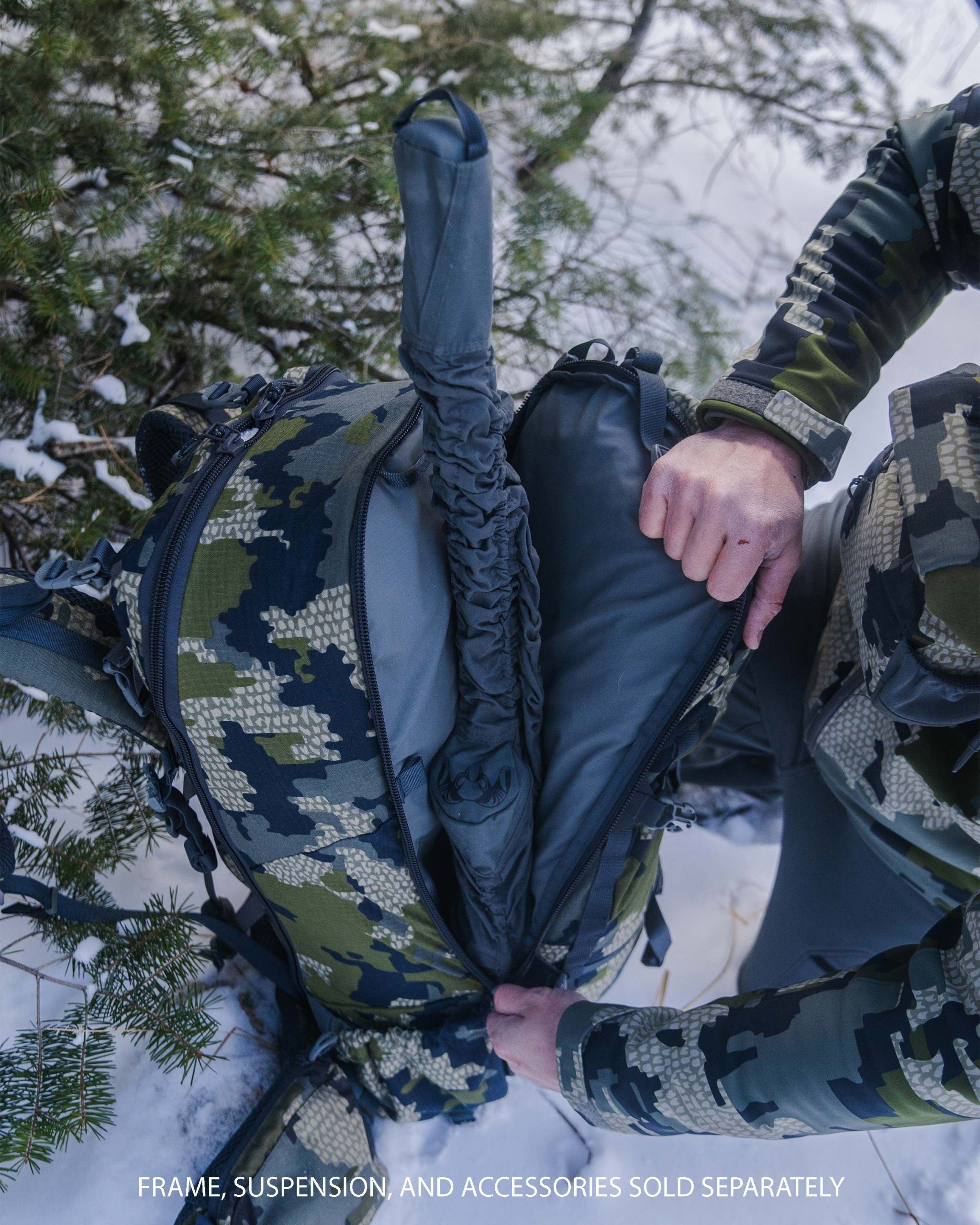 PRO Divide 4500 Bag | Valo - Image 5