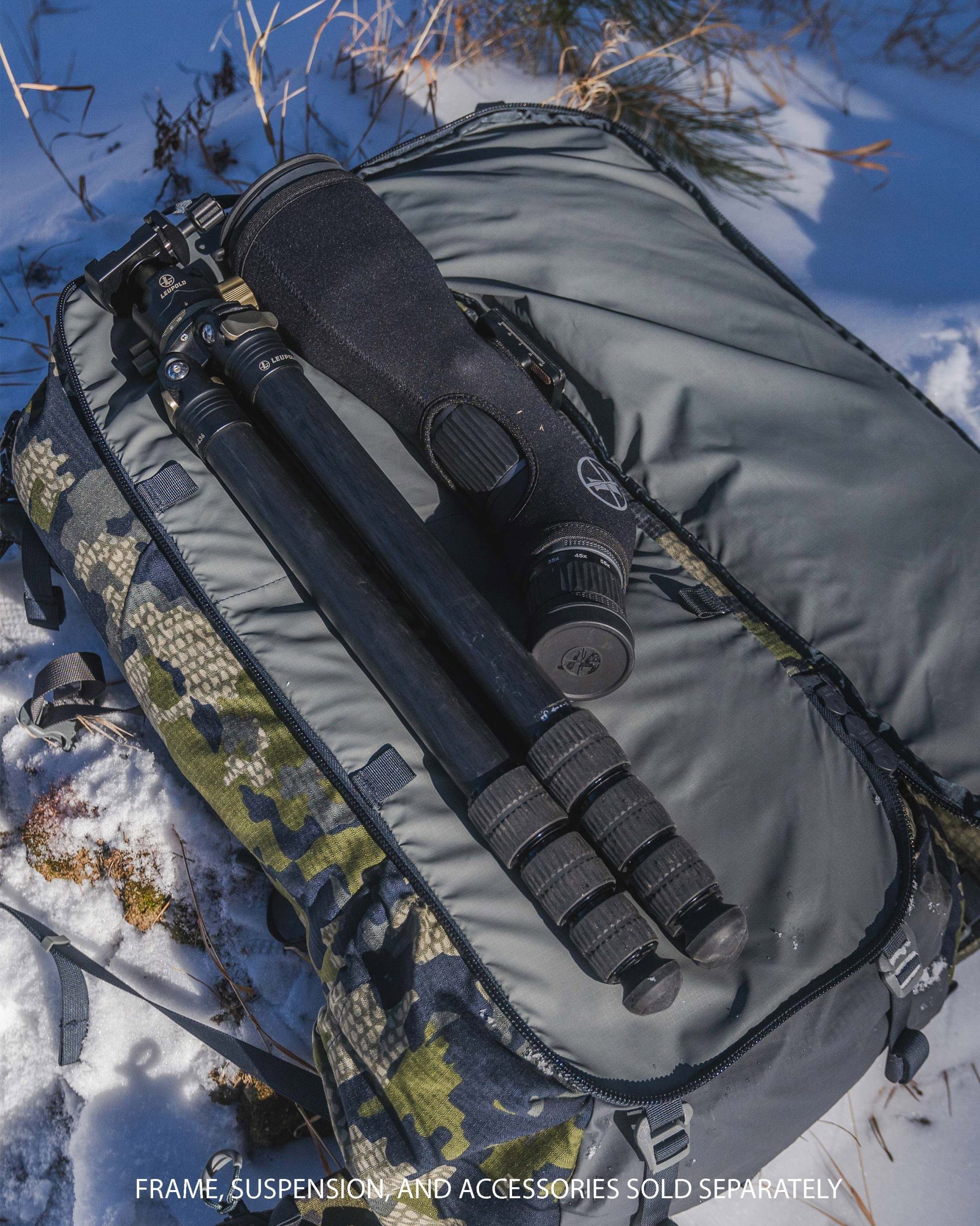 PRO Divide 4500 Bag | Valo - Image 9