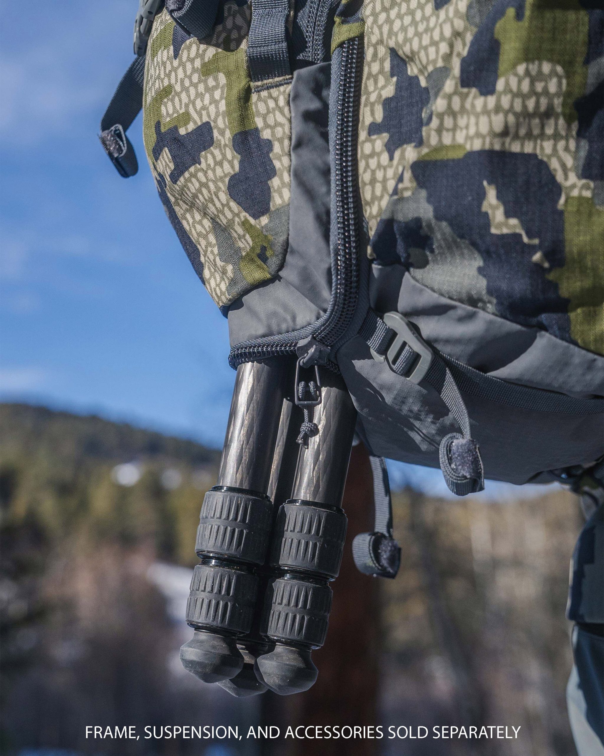 PRO Divide 4500 Bag | Valo - Image 10