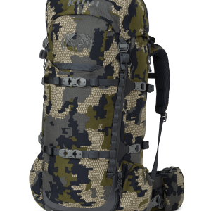 PRO Divide 4500 Pack | Verde